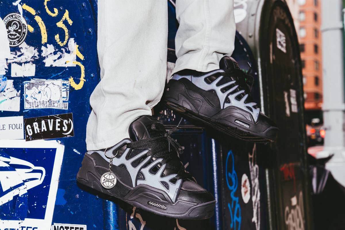 awge under armour shoes