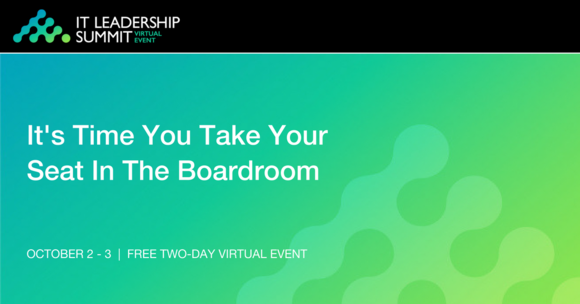 awbraithwaite's tweet photo. Ready for @GoIvanti's first virtual event? Join us Oct. 2 and 3 to hear from IT experts all around the world as they discuss the changing role of IT, daily challenges, and how you can improve your processes. Save your seat today! #ITLS18 @ITLeadershipSum https://t.co/Ja6GlqIBeV https://t.co/sZ9pTWlW2h