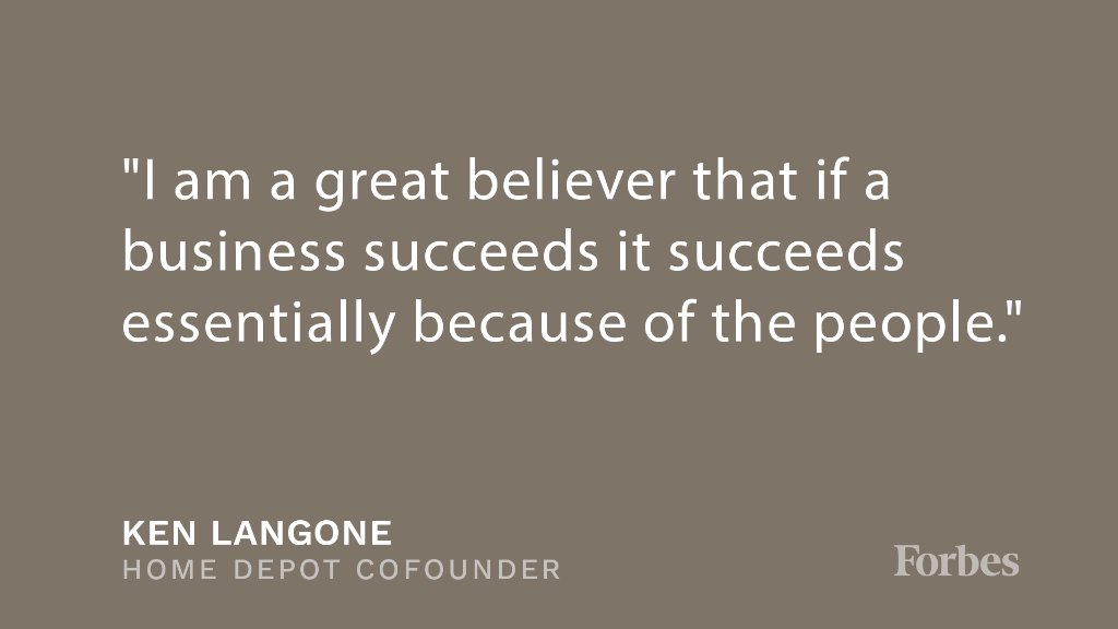 5 behaviors of highly successful business people:
on.forbes.com/6013D0JtF