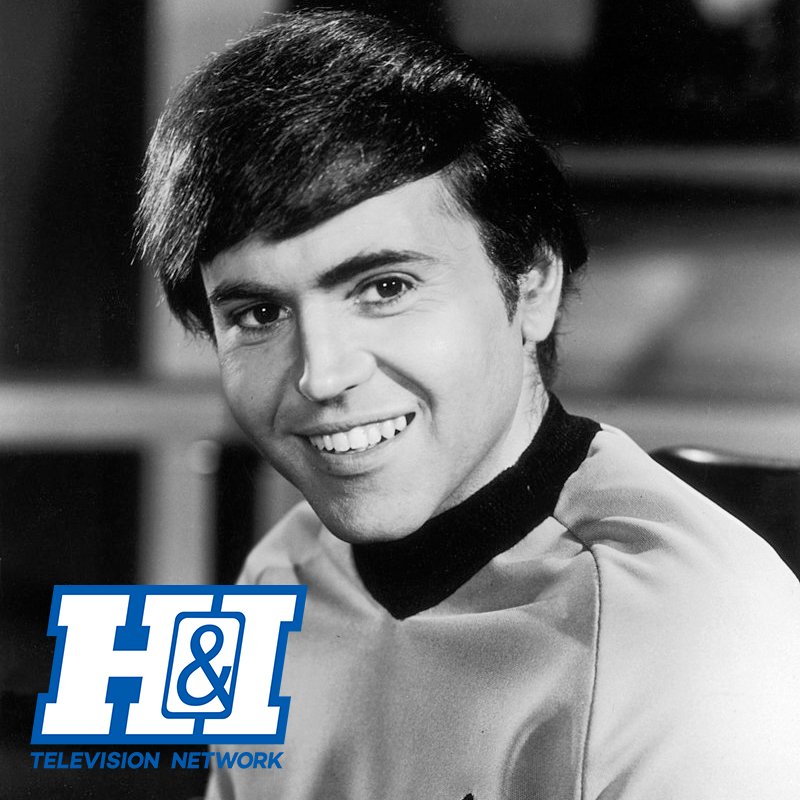 Happy 82nd Birthday Walter Koenig! What\s your favorite episode of \Star Trek: The Original Series?\ 