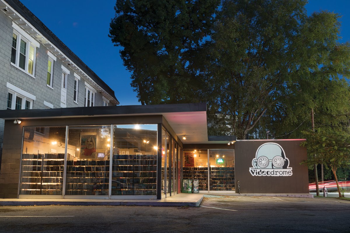 VideoStoreDay's tweet image. #videostoreday #diehardmedia #shoplocal
videostoreday.com/viva-videodrom…