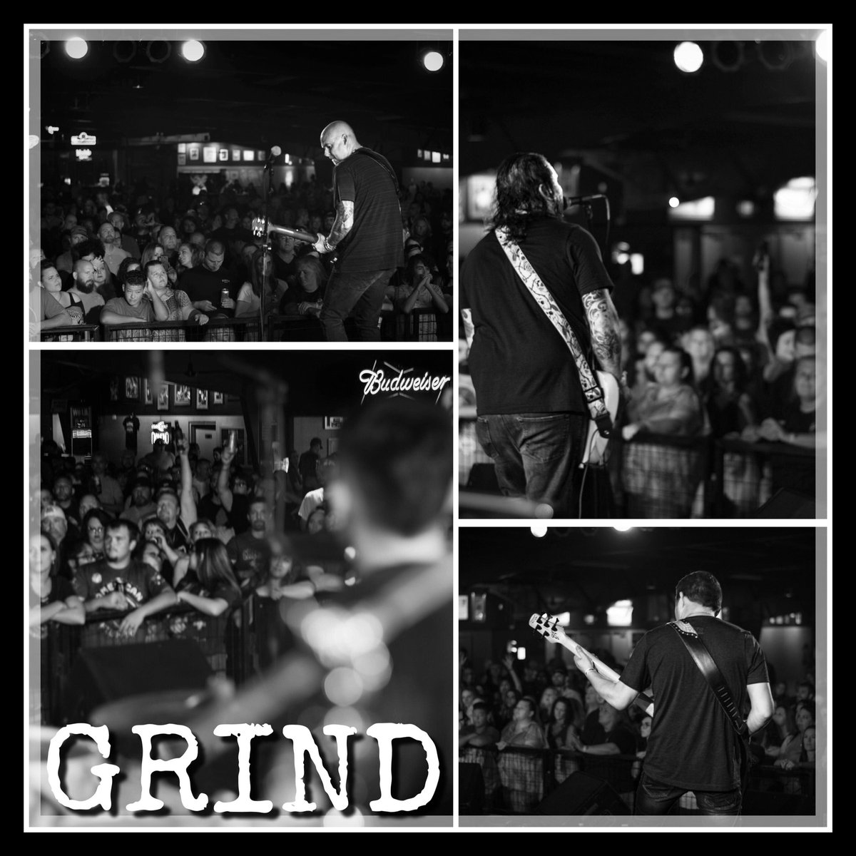 wearethegrind's tweet image. GRIND fans @DiamondBallroom @DCFConcerts 2018 @candlebox support. You all are beautiful! See you soon. #wearethegrind #grindlovesyou #stageview photos by @notsoevil_