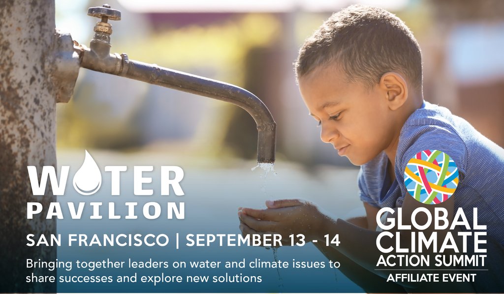 Through the #AgWaterChallenge @CeresNews & @WWF are working w companies like @GeneralMills to highlight examples of best practice & better steward freshwater resources in ag. supply chains. New 2018 commitments coming soon... buff.ly/2FBGeoi #WaterPavilion #GCAS2018