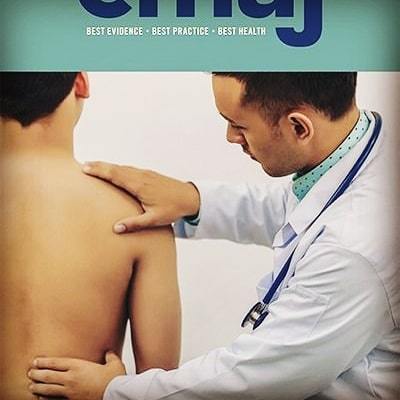 McKenzie Institute tweet media