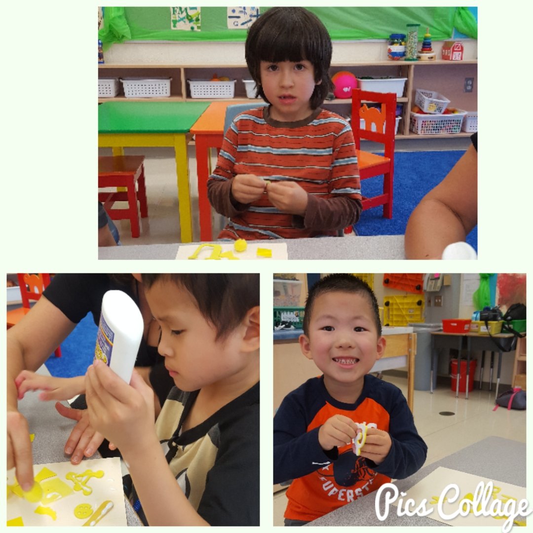 TeachingMacD's tweet image. Today we read about the yellow zone...what makes us scared, how our faces look, what are bodies do! #zonesofregulation #insideoutmovie #feelings #autismawareness