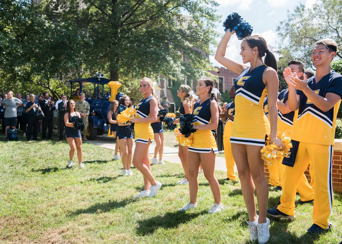 The University of Tennessee at Chattanooga tweet media