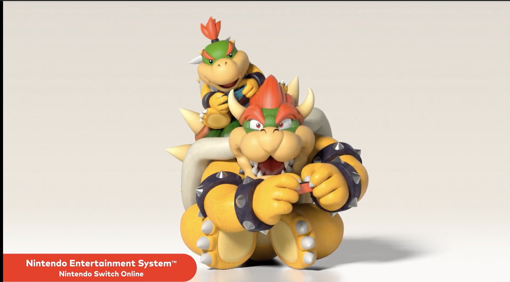 Bowser - Play Nintendo