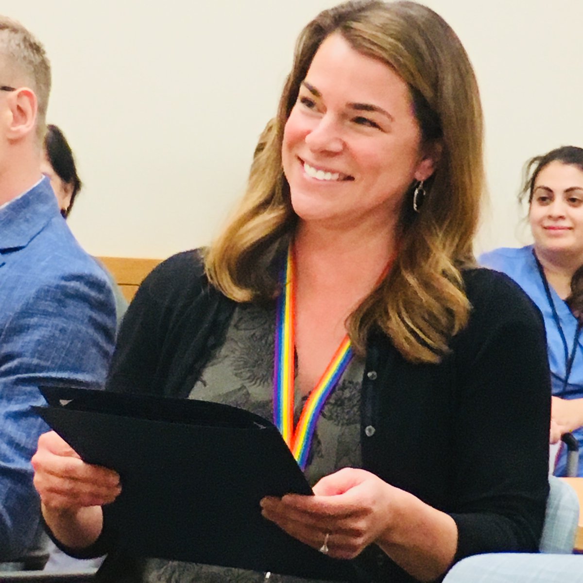 RMIRECC's tweet photo. Congratulations @BrainDocMcG on 10 years of dedicated VA service. Thanks for all you do to support #Veterans https://t.co/lKUbHOVE9h