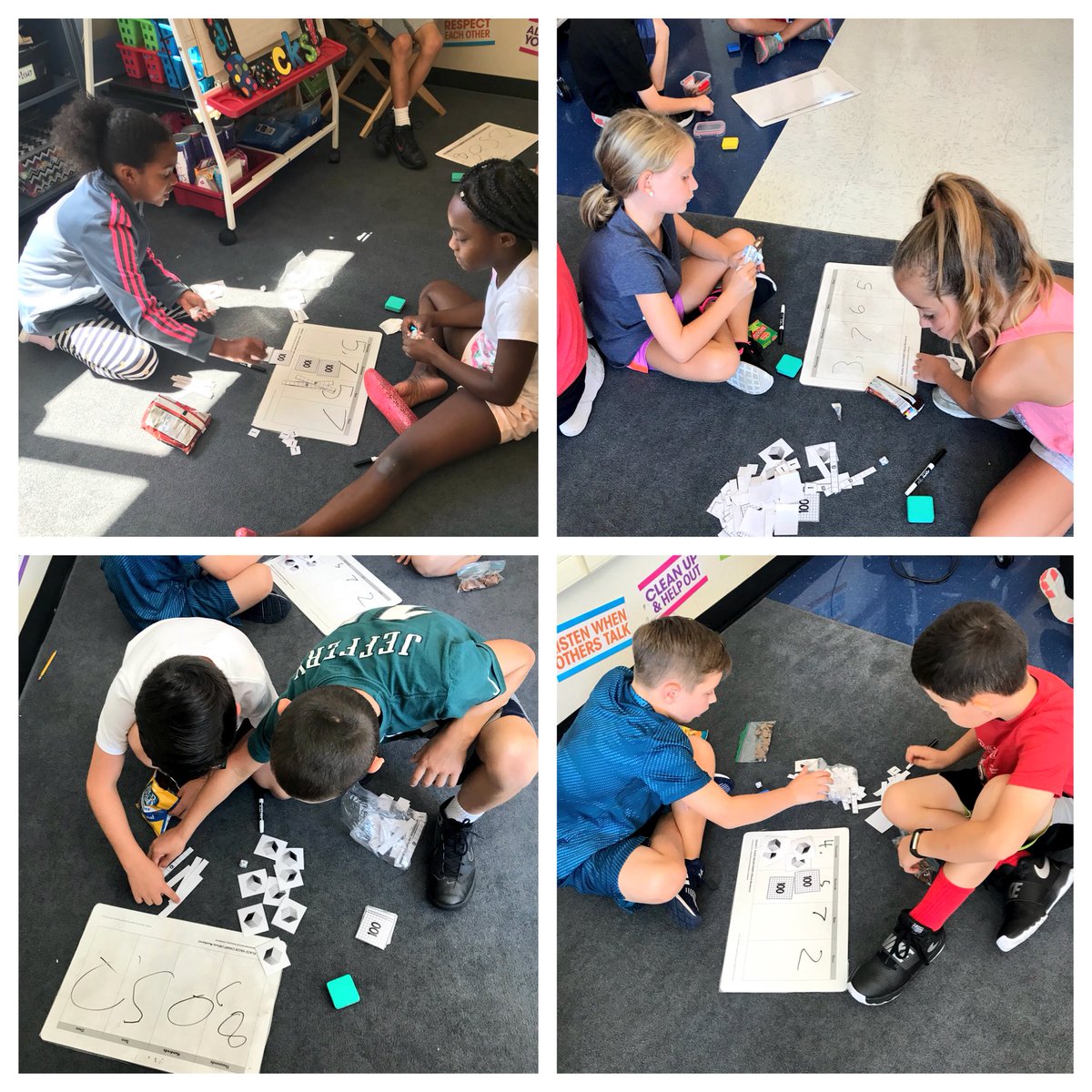 Lauren Leary tweet media