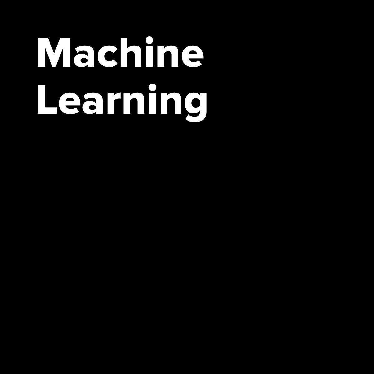 datascienceu's tweet image. Machines - they&apos;re just like us! #WhatTheData #DataScienceUniversity #MachineLearning