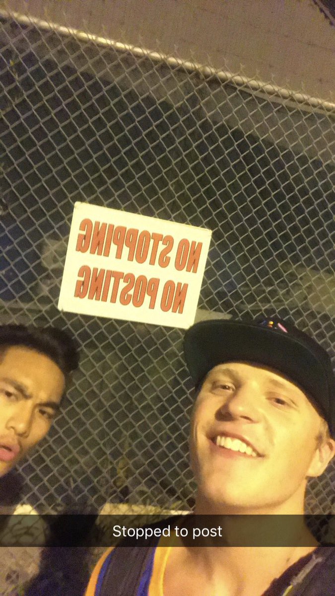 LukeTiefel's tweet photo. Happy birthday my fuckin dogg @NguyenNathan_ I love you homie I hope you have a fantastic day I can’t wait to see your ass soon get henney’d up tonight son 👀🍾 https://t.co/1sS81YNJYw