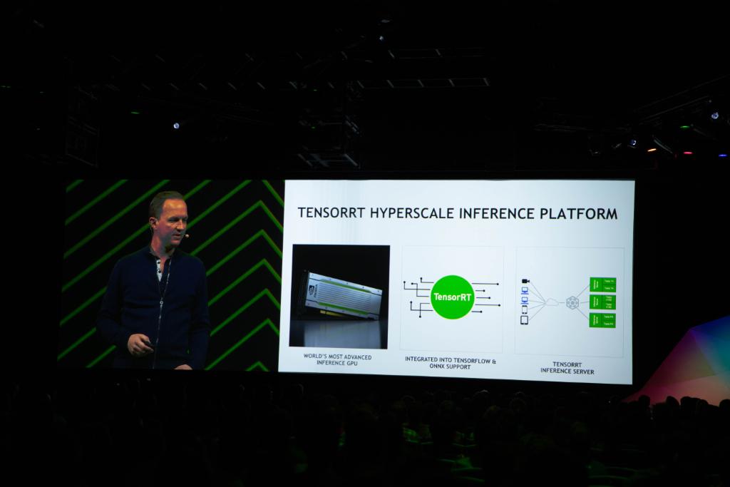 NVIDIADRIVE's tweet photo. Take a look inside NVIDIA's AI training and validation infrastructure for autonomous driving with MagLev, introduced today at @FB #AtScale #AI #autonomousvehicles https://t.co/Vw1tExZQ2n https://t.co/mOcOlsE2by