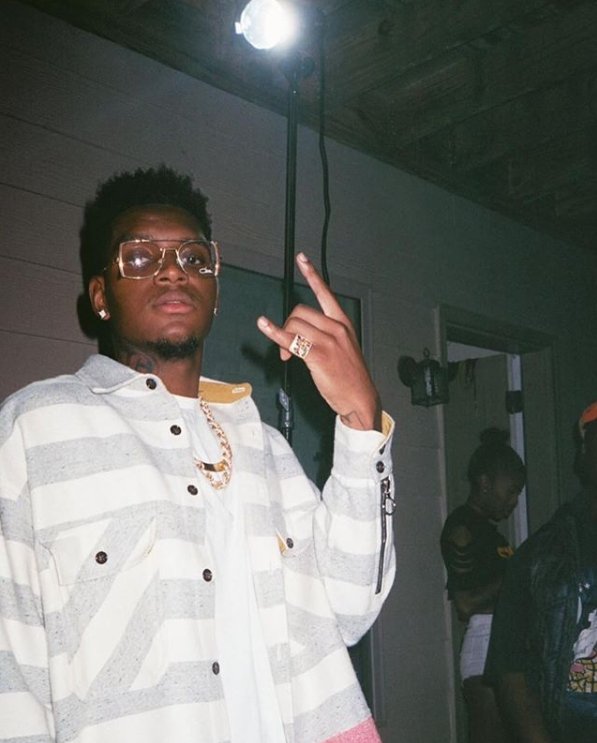 thefader's tweet photo. .@itzmrt3 rules, and here's the proof. https://t.co/e09kpW6L33 https://t.co/n4GiMx9U2y