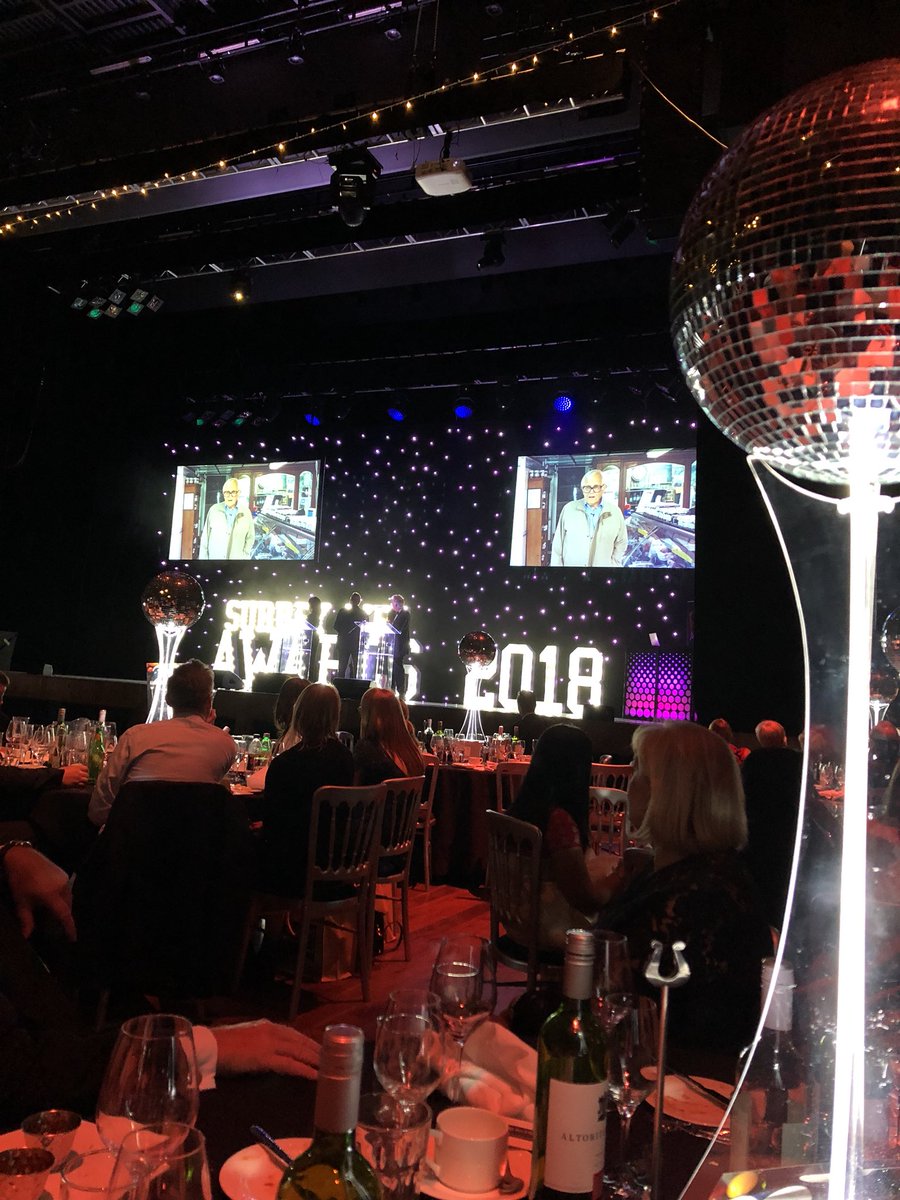 The Stephan Langton (@thelangtoninn) on Twitter photo #SLFDA next year <a href="/SurreyLife/">Surrey Life</a> recognise #Dorking Community Fridge #claredavies Shenis an inspiration #surreyhills #SLFDA next year <a href="/SurreyLife/">Surrey Life</a> recognise #Dorking Community Fridge #claredavies Shenis an inspiration #surreyhills