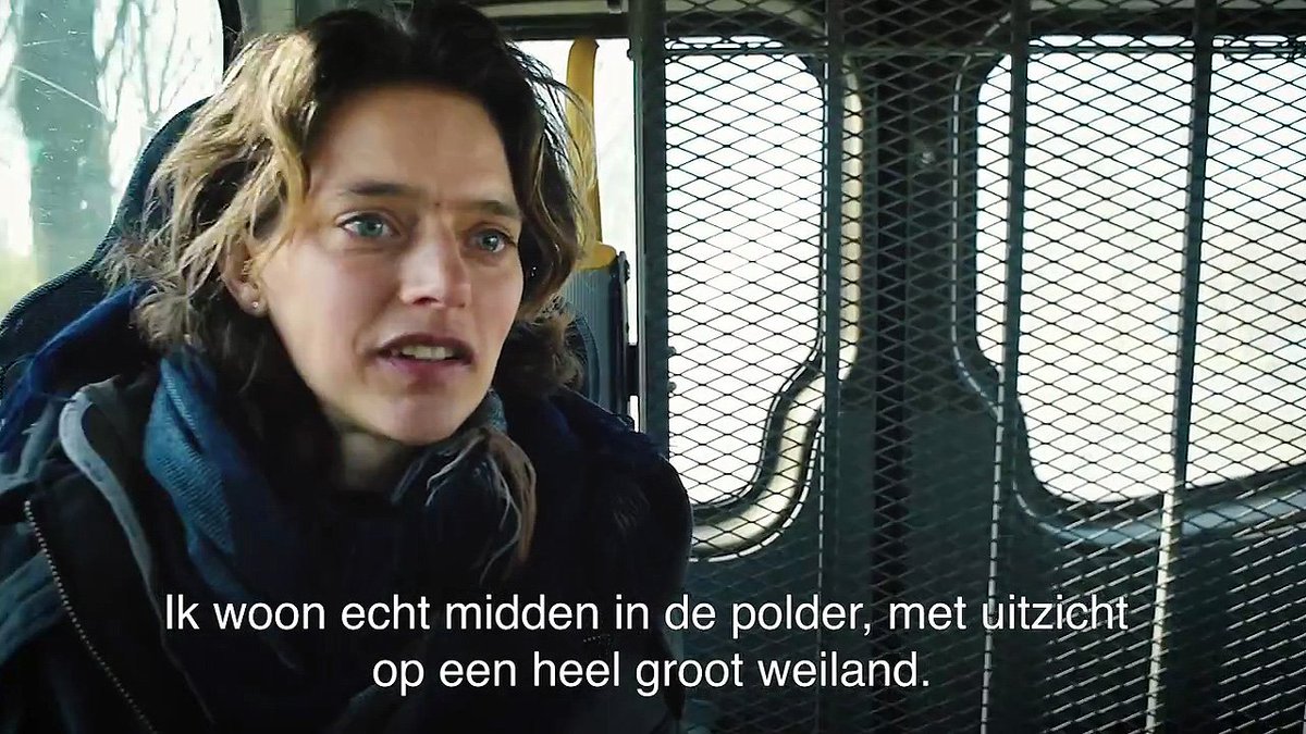 Een kort reisverslag van Elke.

Video--> youtu.be/NwjzRx47AdU 

Ze reist naar haar tinyhouse in Westbroek.
Elke heeft haar #tinyhouse volledig #duurzaam ingericht en woont op de meest idyllische plek tussen de weilanden. @UOV_info