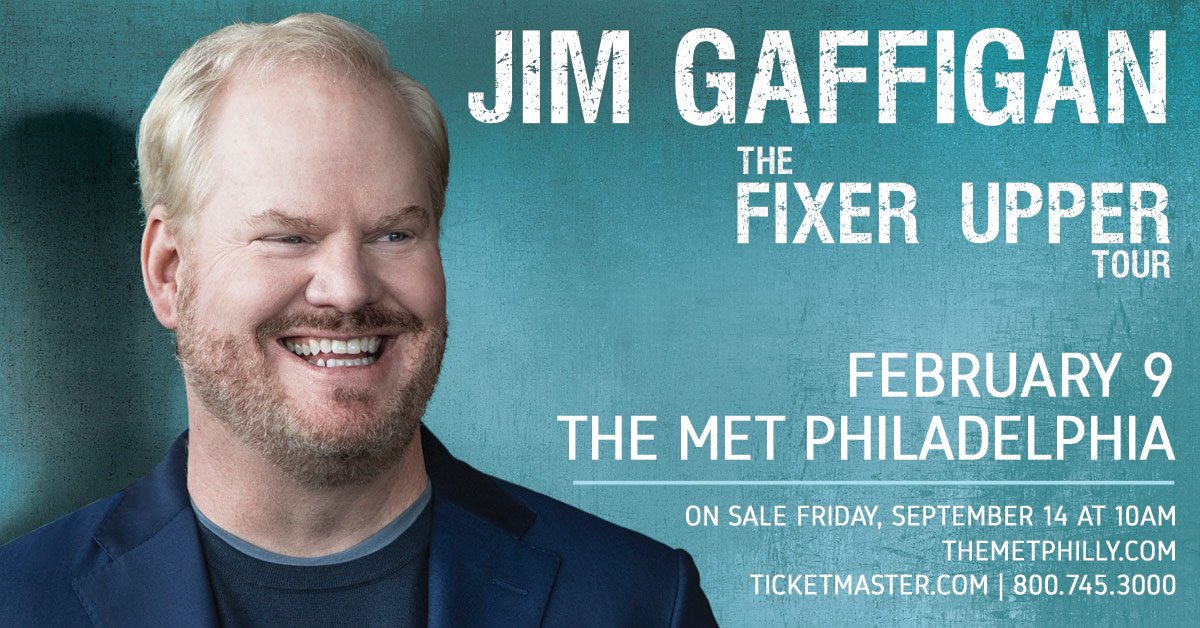 themetphilly's tweet photo. Showtime redefined! Get ready to laugh, Philly! PRESALES for our inaugural comedy shows end at 10pm! Grab tickets today with code: BESTNIGHT https://t.co/ceR2x8ss2Q