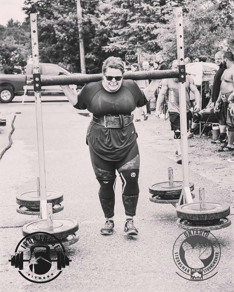brandwkick's tweet image. Sometimes the only way to carry a heavy burden is to share it with another. -JB

This gem from provincials is brought to you by a 500 lbs yoke walk in the rain.

#tbt #strongmantraining