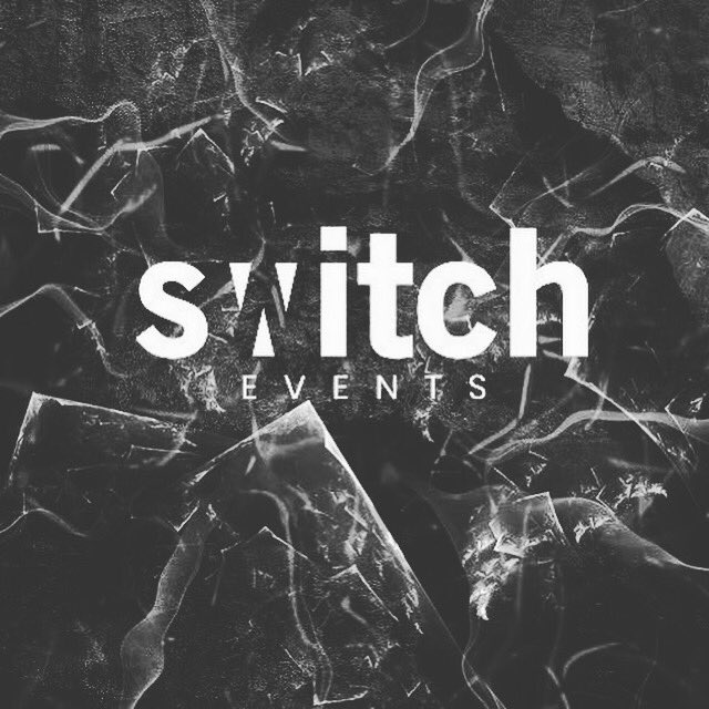 Switch__Events's tweet image. 