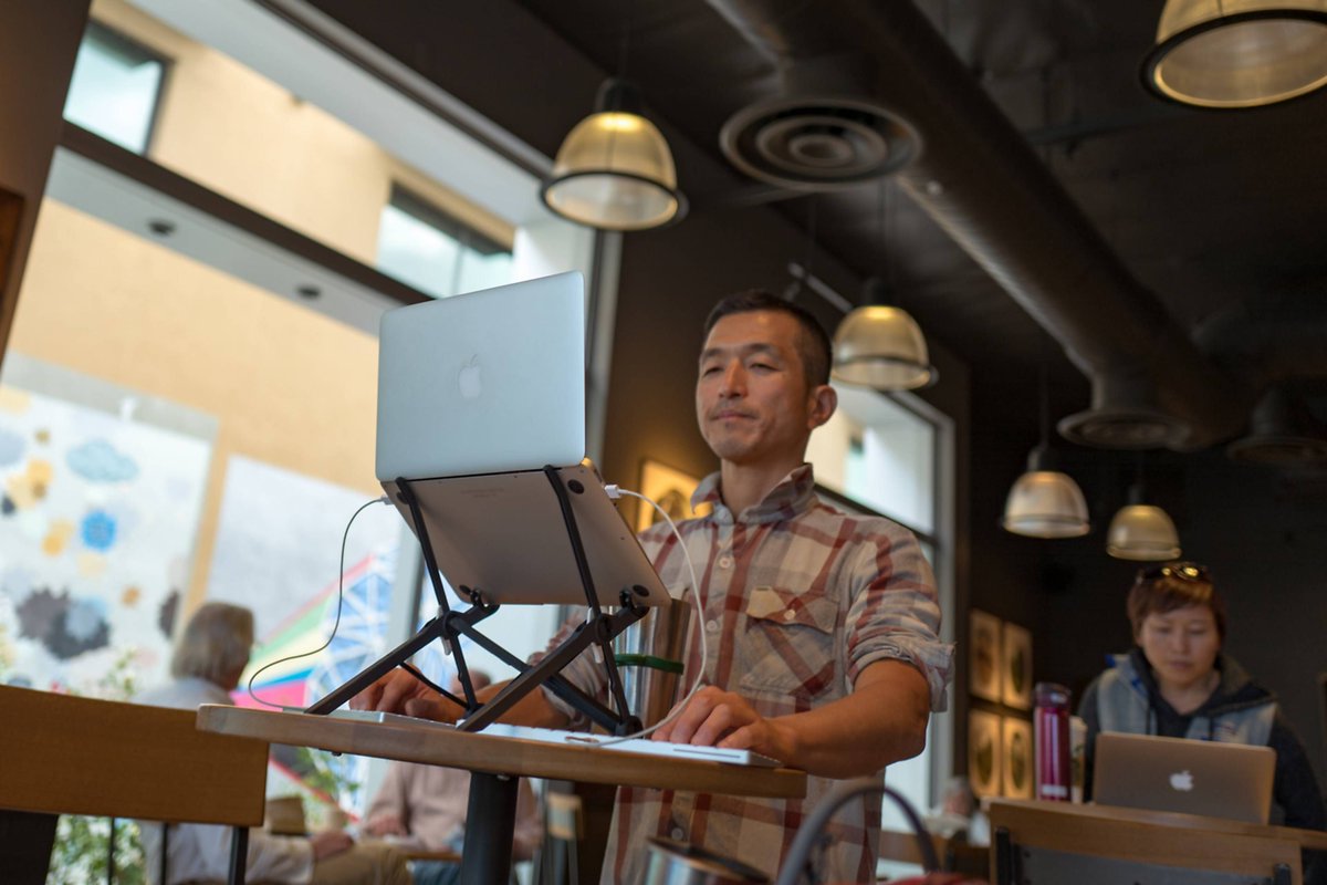 OpSecCllorud's tweet photo. Working From Home: Is It Possible to Be a Leader and Work Remotely? https://t.co/6lrILxKyrK @FortuneMagazine #remotework #WorkFromHome https://t.co/q2gs2iwoyP