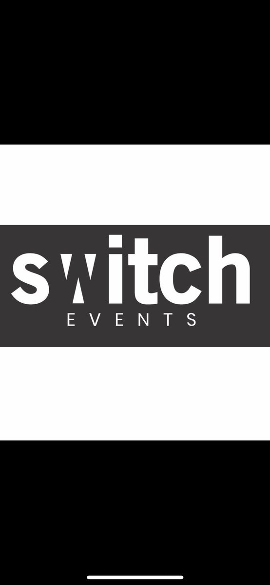 Switch__Events's tweet image. 