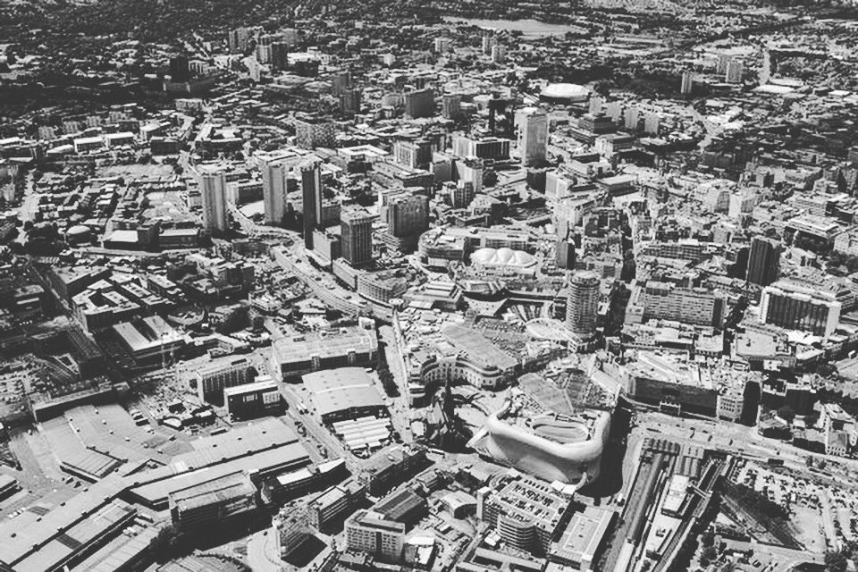 Switch__Events's tweet image. This is our city ❤️