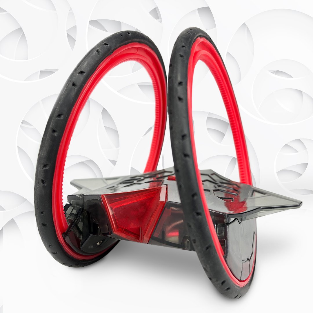 hexbug ring racer stunt park