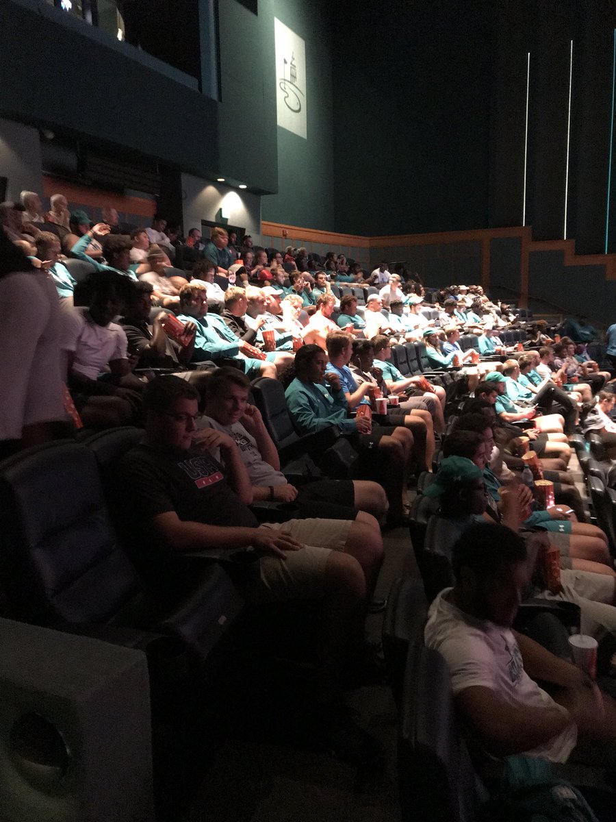 Coastal Football tweet media