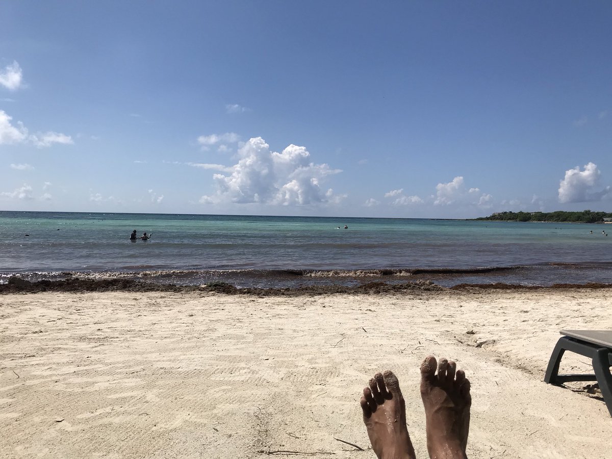 borikwaa's tweet photo. #Cancun #VivaMexico #ChillinPoolside #TwoYearAnny #Siesta #PalapaLife https://t.co/D4HJ4KHrgB