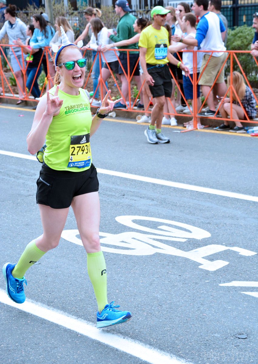 Team Brookline tweet media