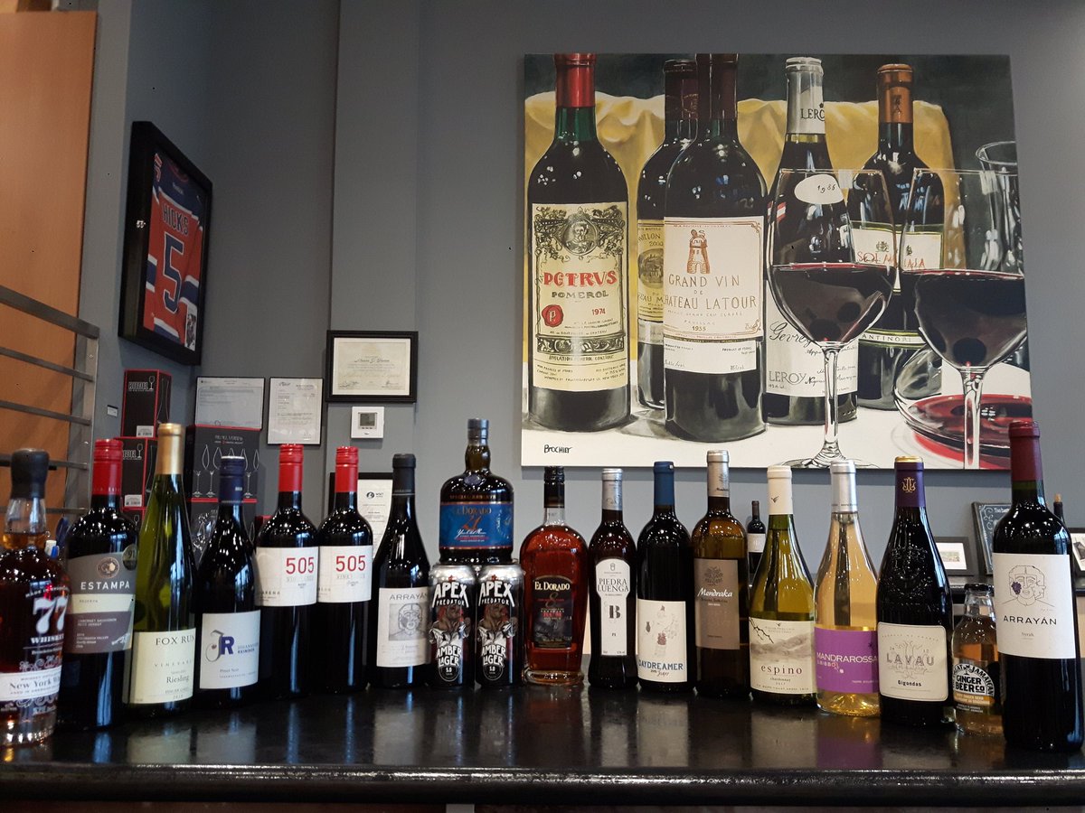 HicksFineWines's tweet photo. NOTS: Getting ready for our Fall open house with a BUNCH of new product from all countries! Come out Saturday from 2-5 pm to taste them! #openhouse #fall #stepintofall #local #shoplocal #shopsatboudreau #stalbertlocal #stalbertlife #hicksfinewines #shopsatboudreau #wineislife https://t.co/qXrfG4zzQ8