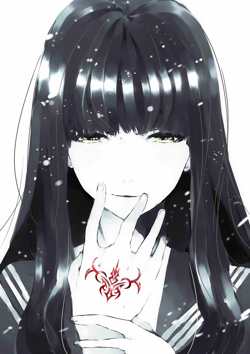 うめ まとめ Fate Extra Ccc ザビ子 岸波白野 金女主 T Co J0or68erfw