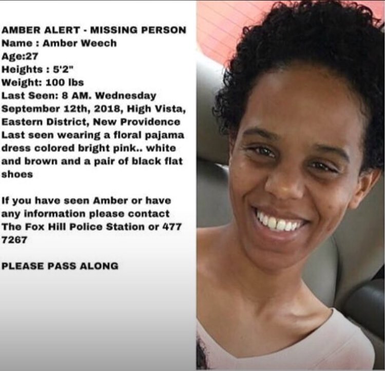 _thatstoobad's tweet photo. MISSING PERSON. 

PLEASE PASS ALONG! https://t.co/KMxJmYdJdx