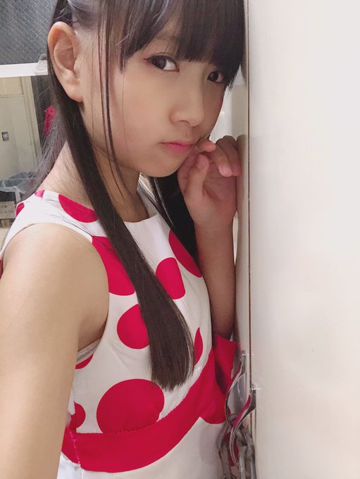 Twitterのコスプレ画像3