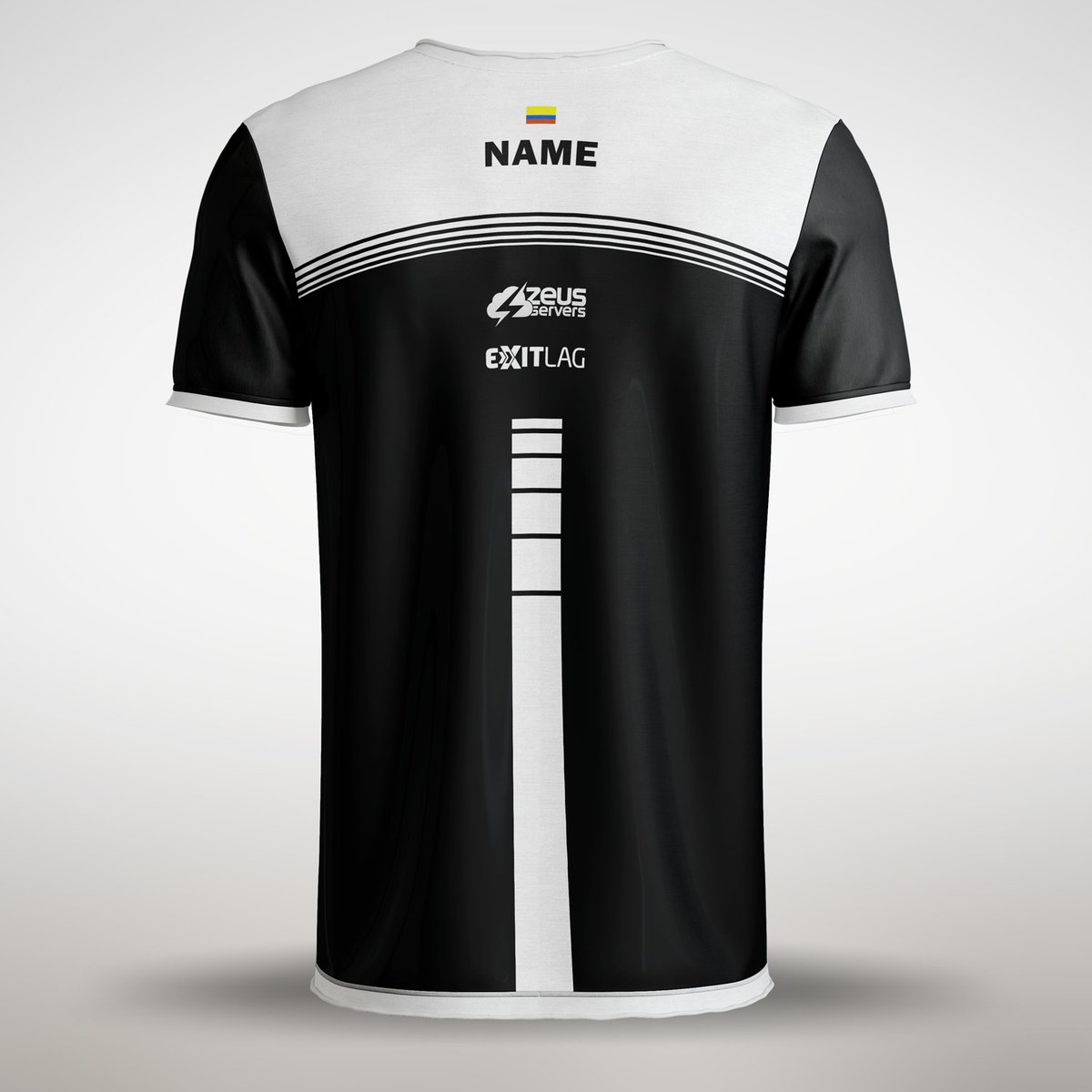 OverfireGaming's tweet photo. ¿Ya conoces la camisa oficial del equipo? 😍
¡Ya está en venta!🔥
Compra una y siente el poder del #TeamOverfire 😎💯 https://t.co/kspjz5pXBv