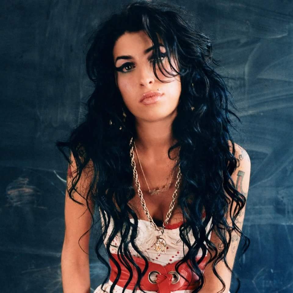 Happy Birthday to the one & only Amy Winehouse! R.I.P   x 