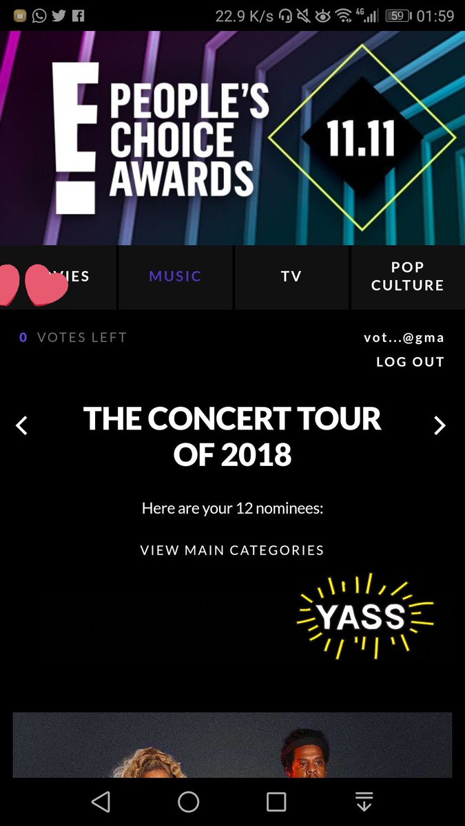 vote_sj15_elf's tweet photo. Another one is done! ๐ชโ๏ธ
More to go
If you're running low in emails DM us!
ุงุฐุง ู
ุญุชุงุฌูู ุงูู
ููุงุช ุฑุงุณูููุง ุนูู ุงูุฎุงุต
๐จ๐จ #ELFVotingparty
https://t.co/P6aFebCVyG https://t.co/W2Qo8e4NYC