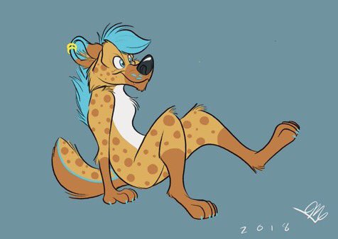 birkieyeen's tweet photo. Aweee ~ totally love it!! Super cute art of #PartyFox and #BirkieYeen. Thanks sooo much @SpicyMarbleFox ๐ https://t.co/cmBdt2KnpU