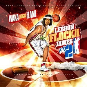KJackTheProdcR's tweet photo. @WakaFlocka had the most underrated mixtape covers of all time 😂🔥🙌🏽 #Top5 https://t.co/CRwmxOAvEy
