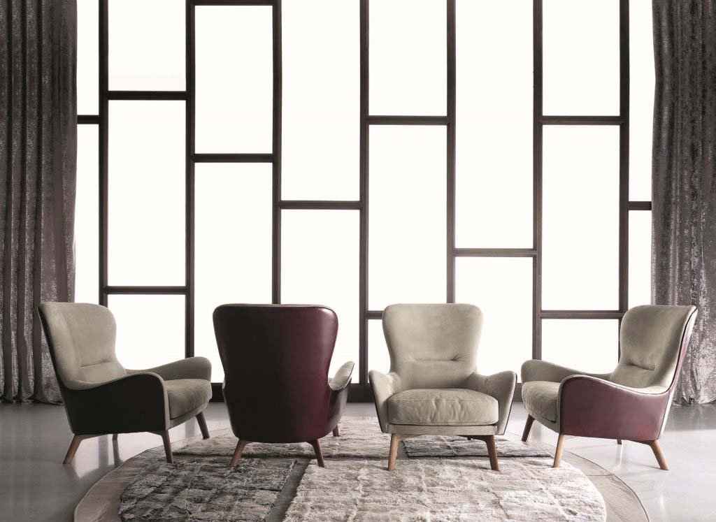 MaisonBianco's tweet photo. The Ulivi Salotti Vivienne Nubuck Leather Armchair is handcrafted in Italy to the highest designer standards.  https://t.co/GpWKyoSaSn
#maisonbianco #interiordesign #interiorlovers https://t.co/uFlBeaR9yA