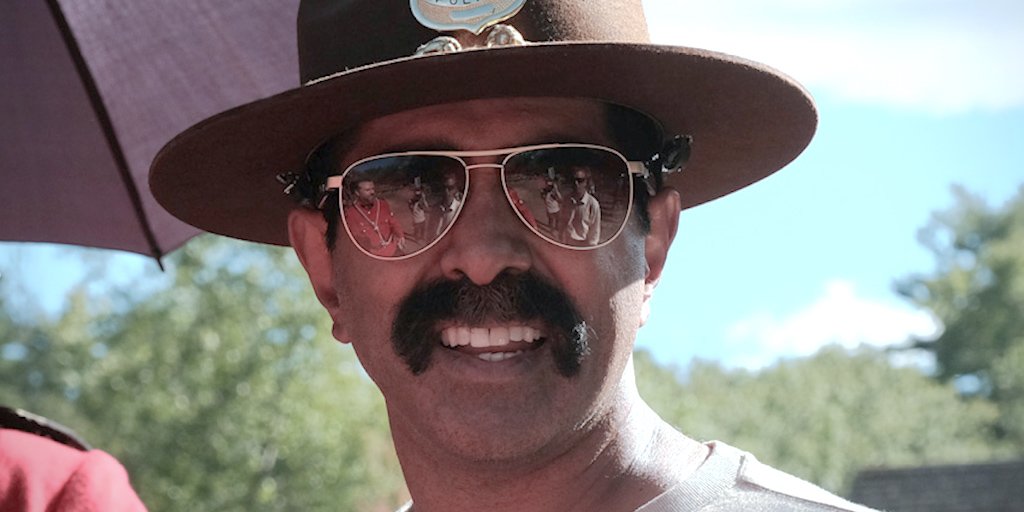 BOSTON! I'm at ONCE Ballroom in Somerville, MA. this SAT, Sept. 15th at 9:45 pm! Come hear stories about Super Troopers 1 and 2, and other naughty stories, and get a Mustache Ride! @ONCEsomerville TIX: ticketfly.com/purchase/event…