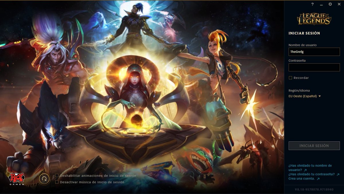 TheGrefg's tweet image. ¿Cómo iba esto?