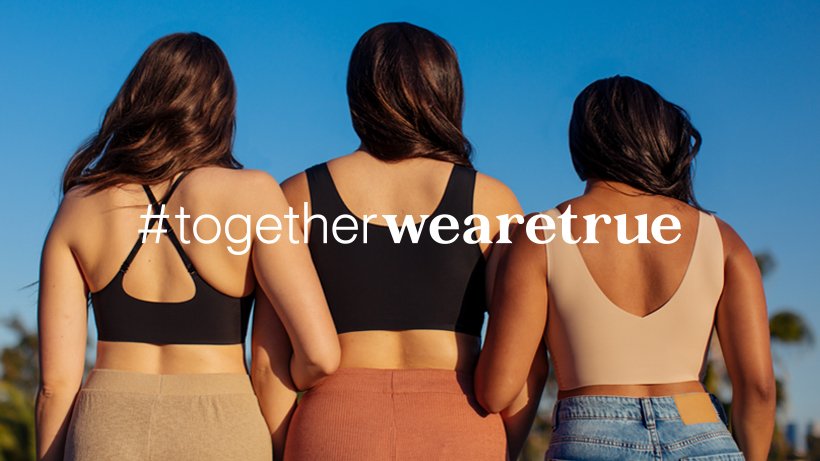 True & Co on X: Join us for a FREE event on 9/29 at 1-3pm inside the  Lingerie Department of Nordstrom in Century City, Los Angeles! We'll have  personalized bra fittings and