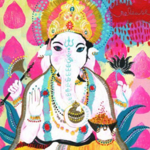VedicSage's tweet photo. Today marks the beginning of #GaneshChaturthi ... A festival where we invoke the blessings of Lord #Ganesh, the remover of obstacles.  🙏

https://t.co/xNhhRvafGj #Ayurveda #Yoga #Meditation #Spirituality #Vedas #Vedanta #TheSecret #LawOfAttraction #Holisitc #Wellness https://t.co/eKXVq2XfDm