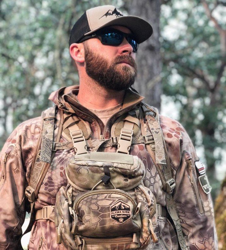 Life is good..........hope I look good lol