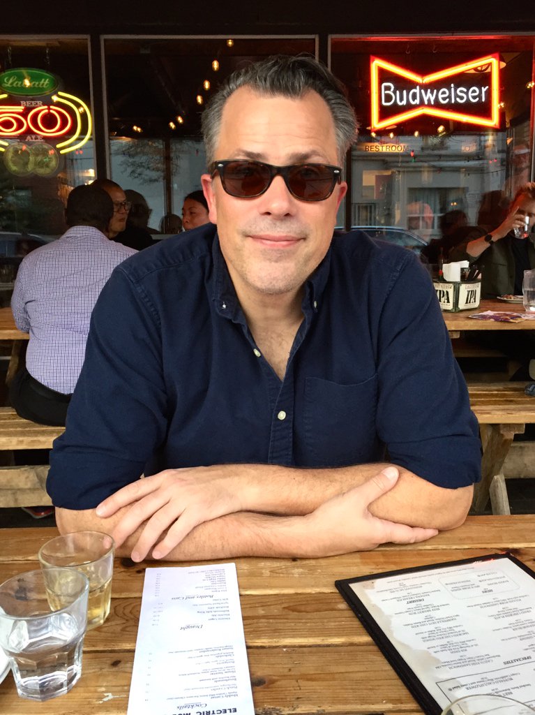 Mary Beth Hefferton tweet media