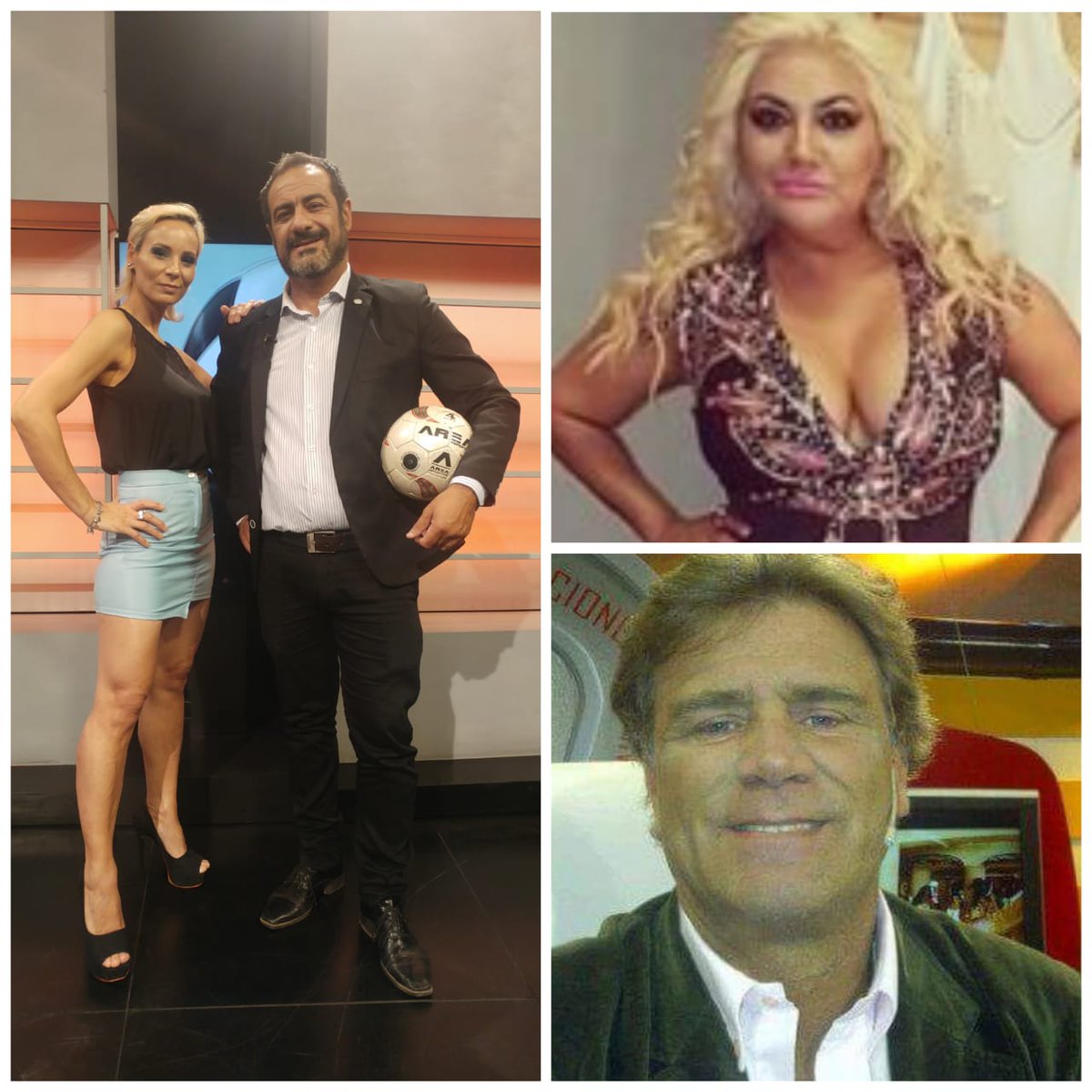 de_lacancha's tweet photo. Este jueves bombas en @de_lacancha
Con Andés CUBAS @CATalleresdecba @adriancubas5
Con la inauguración de @RepDeAlberdi @Belgrano @fede_lertora
El Tiki tiki a la BOMBA TUCUMANA @showsportlared
Y las bombas de @tetomedinaok
Más la música de #Ardid A las 00hs @ShowsportCanal https://t.co/0NkDvsh7uN