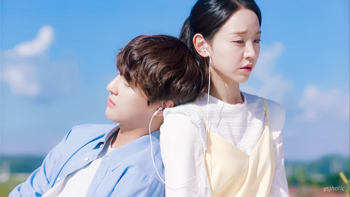 ysjholic1223's tweet photo. 그림같은 아니 화보같은 풍경 ☺️

#서른이지만열일곱입니다 #양세종 #신혜선 #공우진 #우서리 https://t.co/V6AjKI3fiK