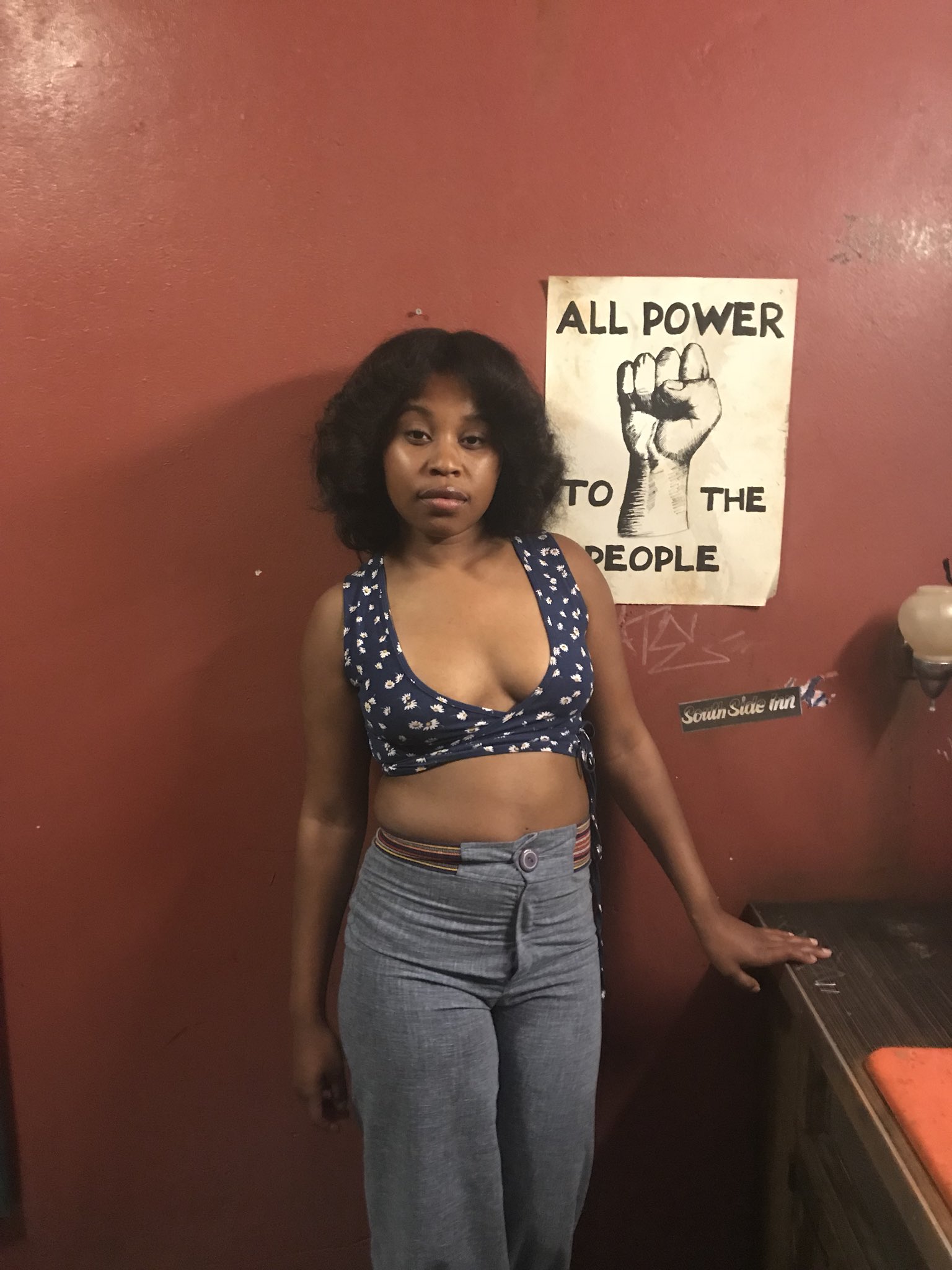 Dominique Fishback on X: The deuce Sundays @hbo 9pm darlingdarlene  thedeucehbo deucebags t.cotZ2aM1fPTf  X