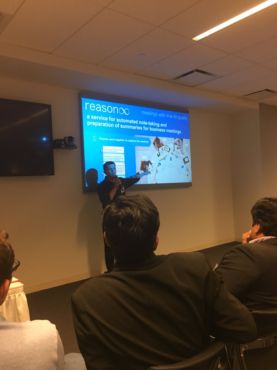 Innovation Nights tweet media