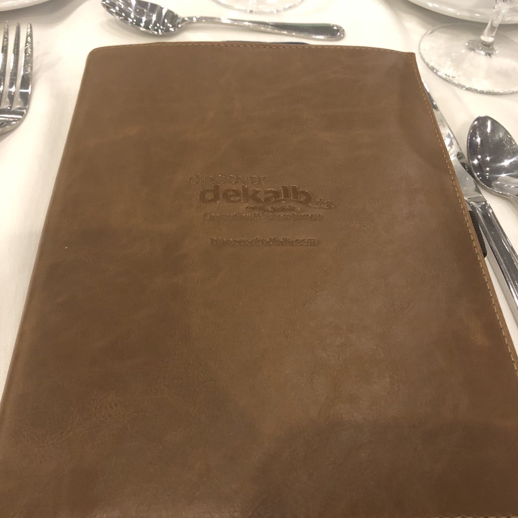 TheAdventureMom's tweet photo. Another excuse to come back to @DiscoverDeKalb! Can’t wait for another amazing #tmshowcase next year! https://t.co/e2IA0Bm7AG